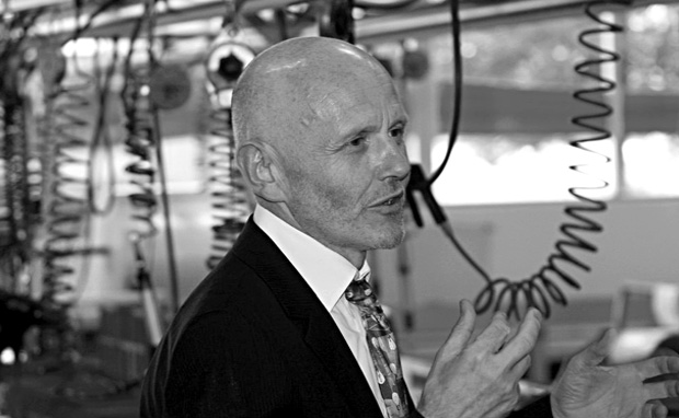 Dr. Jürgen Neubert